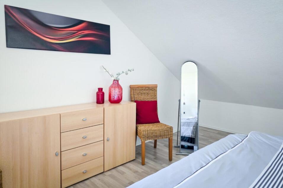 Premium Ferienwohnung Michelau Michelau in Oberfranken Exterior photo