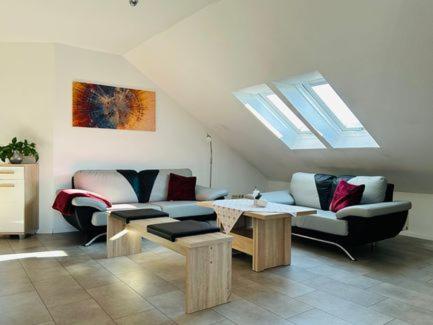 Premium Ferienwohnung Michelau Michelau in Oberfranken Exterior photo